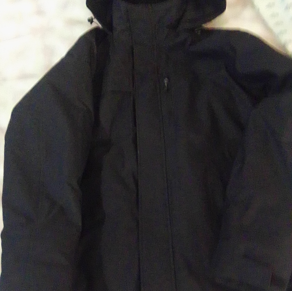 Coat